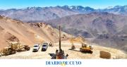 Comenzaron los trabajos de exploración de cobre de Kobrea en el distrito minero de Malargüe