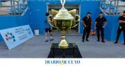 Arranca el torneo de fútbol “Copa Rivadavia” con la participación de los 5 clubes locales y dos invitados