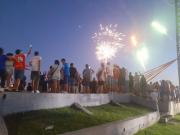 Vuelta del público /El Salteño 2025 vendió aproximadamente 44.000 entradas