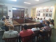 Consejo ampliado /Todo apunta a mantener forma de disputa y adelantar el comienzo del Salteño