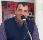 La FRASE / Mario Furtado, Edil del FA