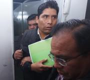 Exgerente de Emapa fue aprehendido en La Paz