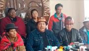 Ley antibloqueo genera rechazo en la Central Obrera Boliviana