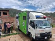 Feminicidio en Sacaba: autor del crimen confiesa y se somete a procedimiento abreviado para recibir sentencia de 30 años de cárcel