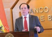 BCB reporta que las reservas internacionales de Bolivia alcanzaron $us 3.713 millones al cierre de 2025