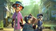 Zootopia 2 rompe récords de recaudación en EE.UU.