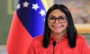 Presidenta encargada Delcy Rodríguez anuncia plan para aumentar producción de oro y otros minerales estratégicos