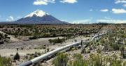 Acuerdo con Bolivia reabre debate sobre terreno y oleoducto en Arica al cierre del Gobierno de Boric