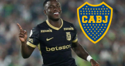 ¿Fin de la novela?: Boca se retiró de la pelea por Hinestroza por un insólito motivo