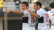 Ilustre presencia en la B de un campeón con Olimpia y Guaraní