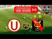 Universitario vs. Melgar (3-1 y 0-1): video, goles y resumen de los dos amistosos de pretemporada