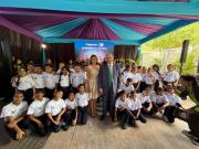 Un 2025 lleno de compromiso: Bancamiga reafirmó su liderazgo social en Venezuela