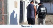 Lo golpearon, abandonaron y podría perder un ojo: detuvieron a un sanjuanino por brutal agresión