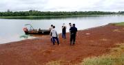 Hallan sin vida a adolescente que huyó de su casa en aguas del lago Itaipú