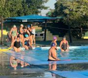 Acciones Municipales, Actividades Comunitarias y Coordinación de Servicios en Cardona