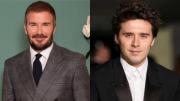 ¿Una respuesta a Brooklyn? David Beckham afirma que sus hijos cometen errores en redes sociales