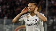 Negocio redondo: Los millones que recibirá Colo-Colo por Lucas Cepeda