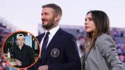 Los niños cometen errores: Los dichos de David Beckham en medio de las duras acusaciones de su hijo Brooklyn