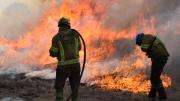 Incendios forestales: Córdoba refuerza su sistema de alerta