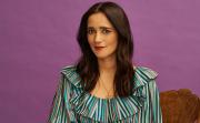 Julieta Venegas prepara la presentación en vivo de su nuevo disco
