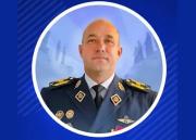 General Aníbal Bellorín Pereira asume la presidencia de Conviasa