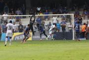 Emelec llega a un acuerdo con Guayaquil City y se salva de otra reducción de puntos
