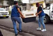 Maltrato animal en Guayaquil: Esta sería la sanción por perros muertos en Isla Santay