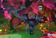 Hytale: cómo descargar el juego y empezar a explorar su mundo épico