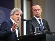 El Gobierno explicó cómo se distribuirá el Presupuesto