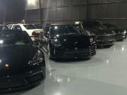 Caso AFA: los seguros de los autos se pagaban en efectivo