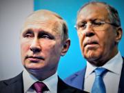 Rusia cuestionó la soberanía danesa sobre Groenlandia en medio de la tensión entre EE.UU. y Europa