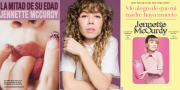 Jennette Mccurdy, la ex estrella de iCarly debuta en ficción en su nuevo libro: La mitad de su edad