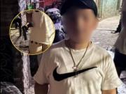 Familiares del chico de doce años que murió en un enfrentamiento con la Policía compartieron sus mensajes de despedida