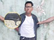 Rompió el silencio el chofer que fue baleado por un policía en Villa Crespo