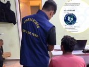 Escribió mal el alias y transfirió más de 3 millones de pesos