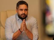 Estados Unidos investiga al hijo de Maduro