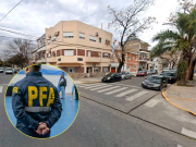 Villa Crespo: un cabo de la PFA detenido tras disparar sin control