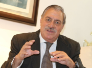 Tomás Socías: El flujo eléctrico se normalizará en un año