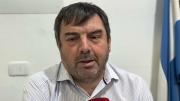 Ritondale renunció a la jefatura local de ANSES