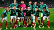 México llega con su equipo estelar para enfrentar a Bolivia en Santa Cruz