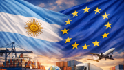 La buena y mala noticia para las empresas locales tras el acuerdo Mercosur-Unión Europea, según Claudio Zuchovicki