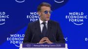 Emmanuel Macron se plantó en Davos contra Donald Trump por Groenlandia: “No aceptamos la ley del más fuerte”
