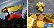 Venezuela afirma que extrajo 9,5 toneladas de oro en 2025 y se planea superar esa cifra