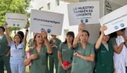 El gobierno de Milei ataca los hospitales SAMIC y avanza en un intento de privatización