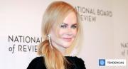 Reina pruebe los completos: Nicole Kidman publica foto en la plaza de Punta Arenas