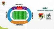 Venta de entradas para el Bolivia vs. México: revisa los precios y cómo comprarlas