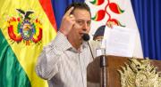 Canciller de Bolivia critica a Edman Lara y lo acusa de ir contra la gobernabilidad
