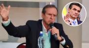 Tuto Quiroga señala la ruptura entre Rodrigo Paz y Edman Lara con polémica frase