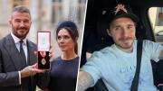 Brooklyn Beckham rompe el silencio sobre su conflicto con sus padres: No quiero reconciliarme con mi familia