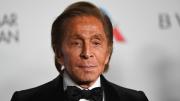 Muere a los 93 años el italiano Valentino Garavani, el último emperador del diseño que vistió a decenas de celebridades